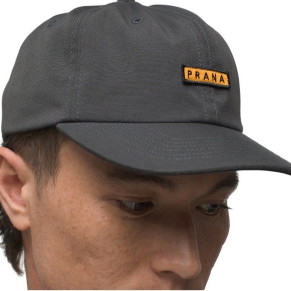 Prana hat. O/S. Unisex. NWT very nice quality - Picture 1 of 6